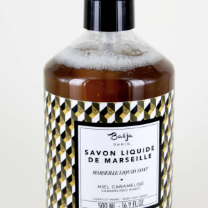 Savon Liquide de Marseille Festin Royal