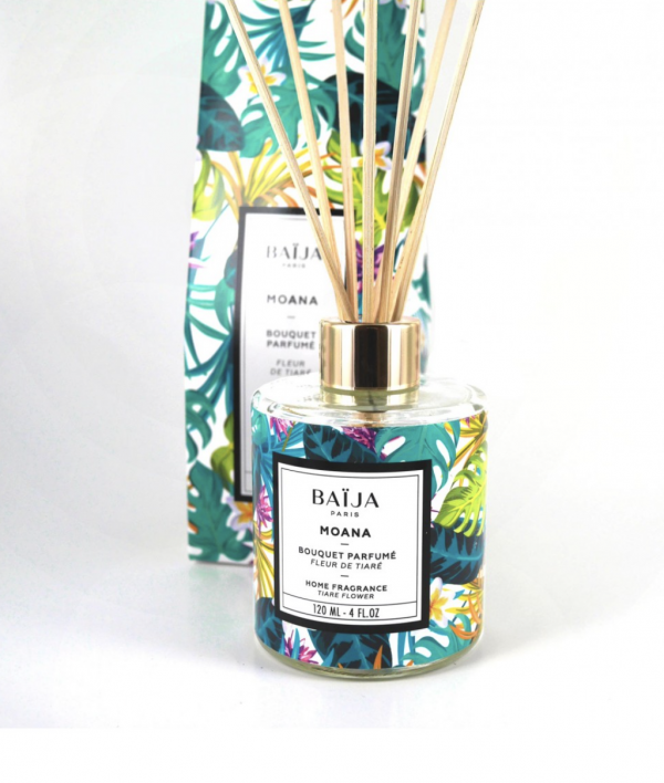 Bouquet Parfumé Moana