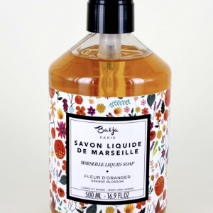 Savon Liquide de Marseille Été à Syracuse