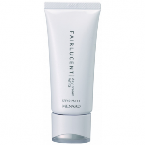 Day cream SPF 45 FAIRLUCENT