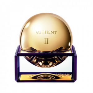 Authent Cream II