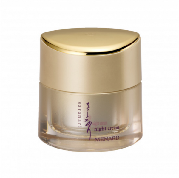 Saranari Night Cream