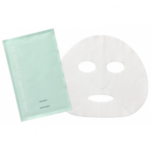 Beauness Spa Mask Sheet