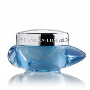Crème Hydra-Lumière 24H