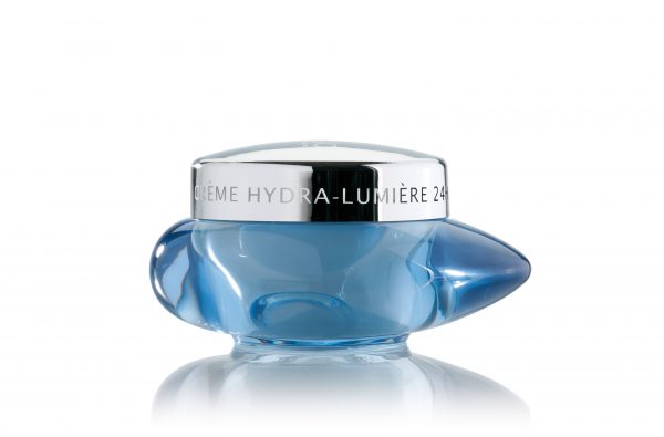 Crème Hydra-Lumière 24H