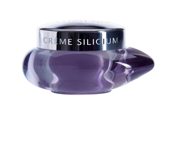 CRÈME SILICIUM
