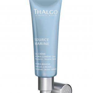 GEL CRÈME HYDRA-LUMIÈRE 24H
