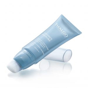 Masque Concentré d'Hydratation