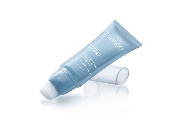 Masque Concentré d'Hydratation