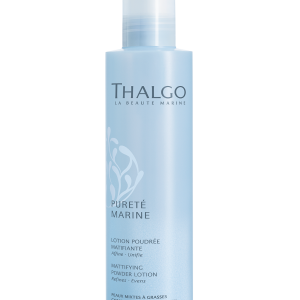 LOTION POUDRÉE MATIFIANTE