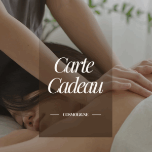 Carte Cadeau - montant libre
