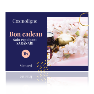 carte cadeau cosmoligne - soin beaute marseille 8eme