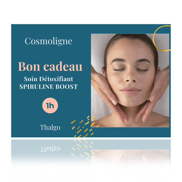 carte cadeau cosmoligne - soin beaute marseille 8eme