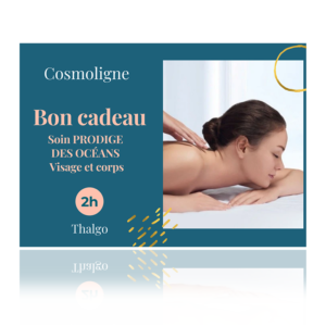 carte cadeau cosmoligne - soin beaute marseille 8eme