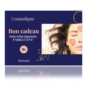 bon cadeau-fairlucent MENARD