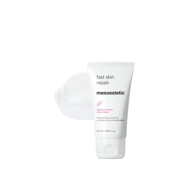 Fast Skin Repair