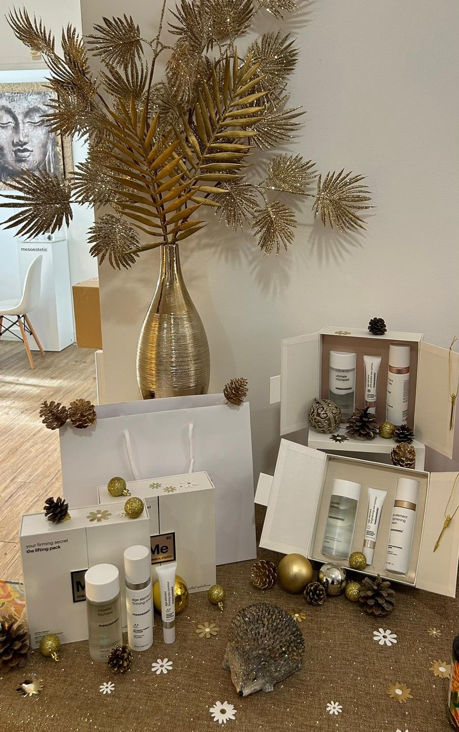 Cosmoligne institut dermo cosmétique marseille 8eme