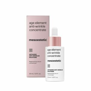 Anti-Wrinkle Concentrate