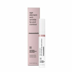 Anti-Wrinkle Lip&Contour