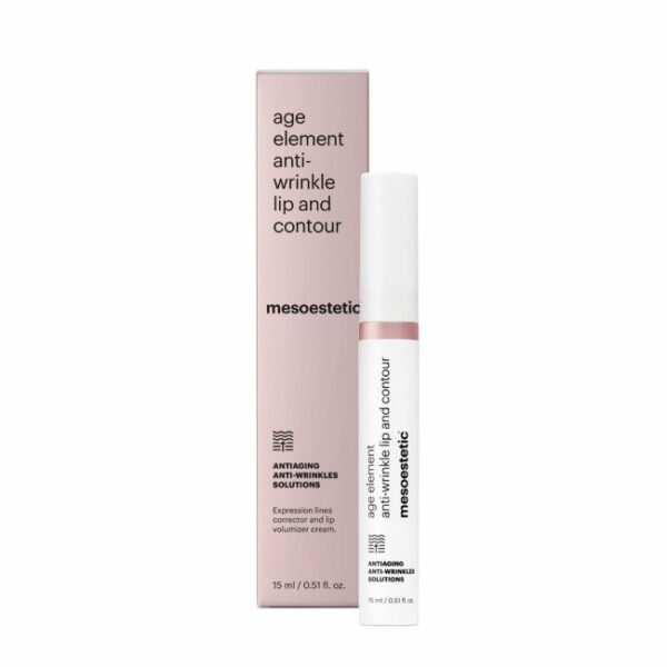 Anti-Wrinkle Lip&Contour