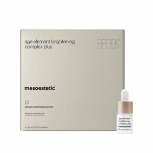 Brightening Complex C15 4*10 ML