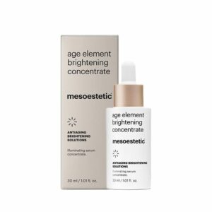 Brightening Concentrate