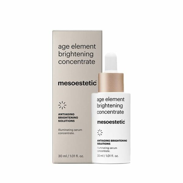 Brightening Concentrate
