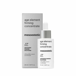 Firming Concentrate