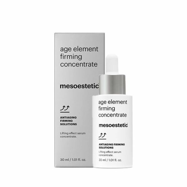 Firming Concentrate