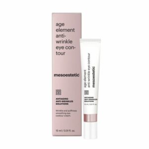 Anti-Wrinkle Eye Contour
