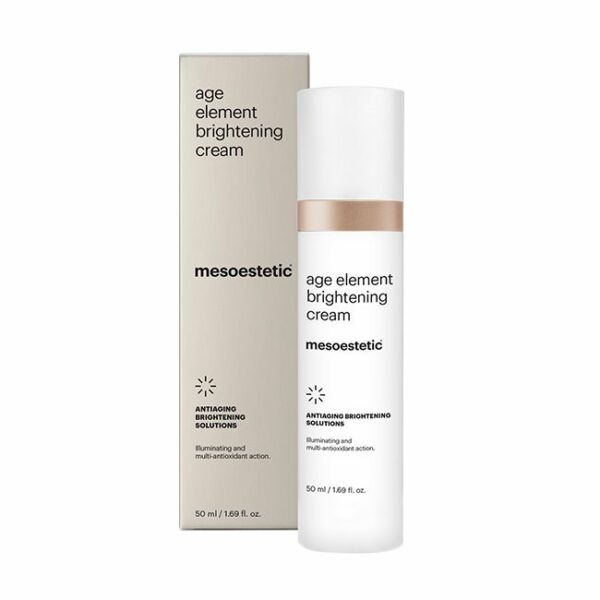 Brightening Eye Contour