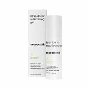 Passer au début de la Galerie d’images blemiderm® resurfacing gel