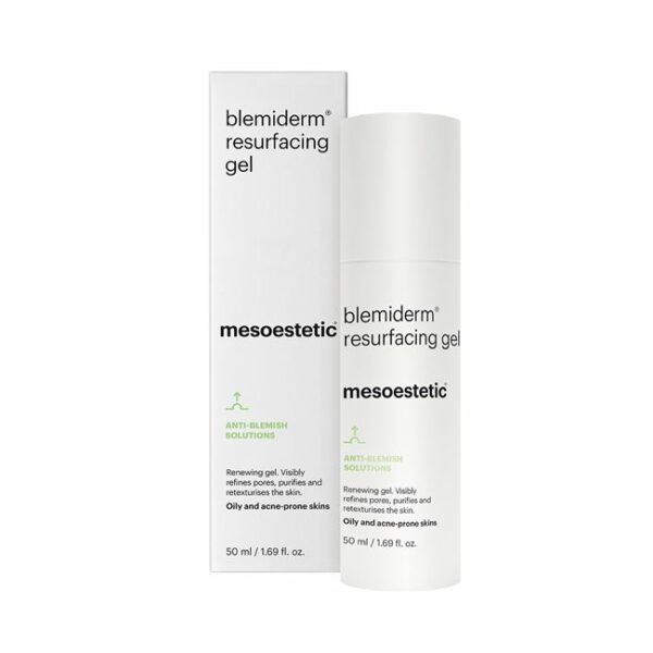 Passer au début de la Galerie d’images blemiderm® resurfacing gel