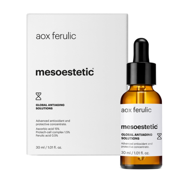 Aox Ferulic