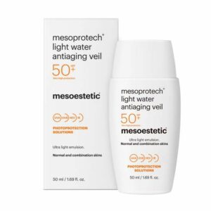 Mesoprotech Light Water Veil 50+