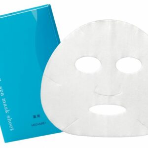 Beauness Spa Mask Sheet