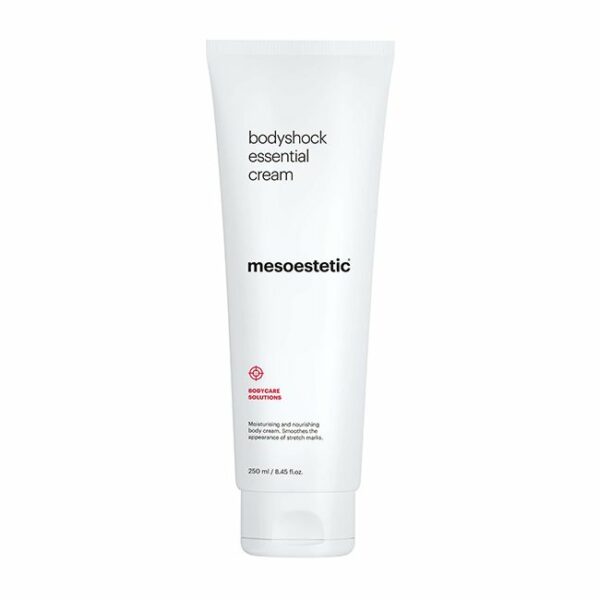 Bodyshock Essentiall Cream