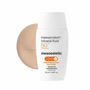mineral fluid