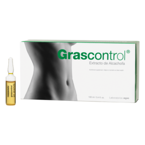 grascontrol® Extrait d’artichaut