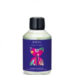 RECHARGE BOUQUET 200ML Minuit chéri