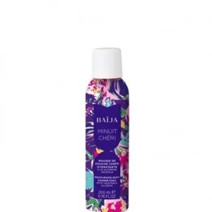 MOUSSE DE DOUCHE Minuit chéri