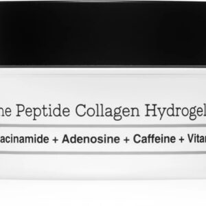 Cosrx The Peptide Collagen Hydrogel Eye Patch – Soin Contour des Yeux