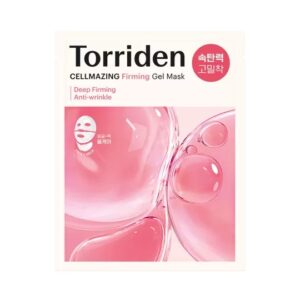 CELLMAZING Firming Mask - Torriden