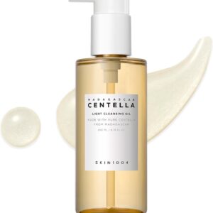 SKIN1004 Centella Huile nettoyante légère 200 ml