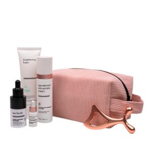 age element® anti-wrinkle routine
