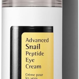 COSRX Advanced Snail Peptide Eye Cream