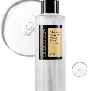 COSRX Advanced Snail 96 Mucin Power Essence