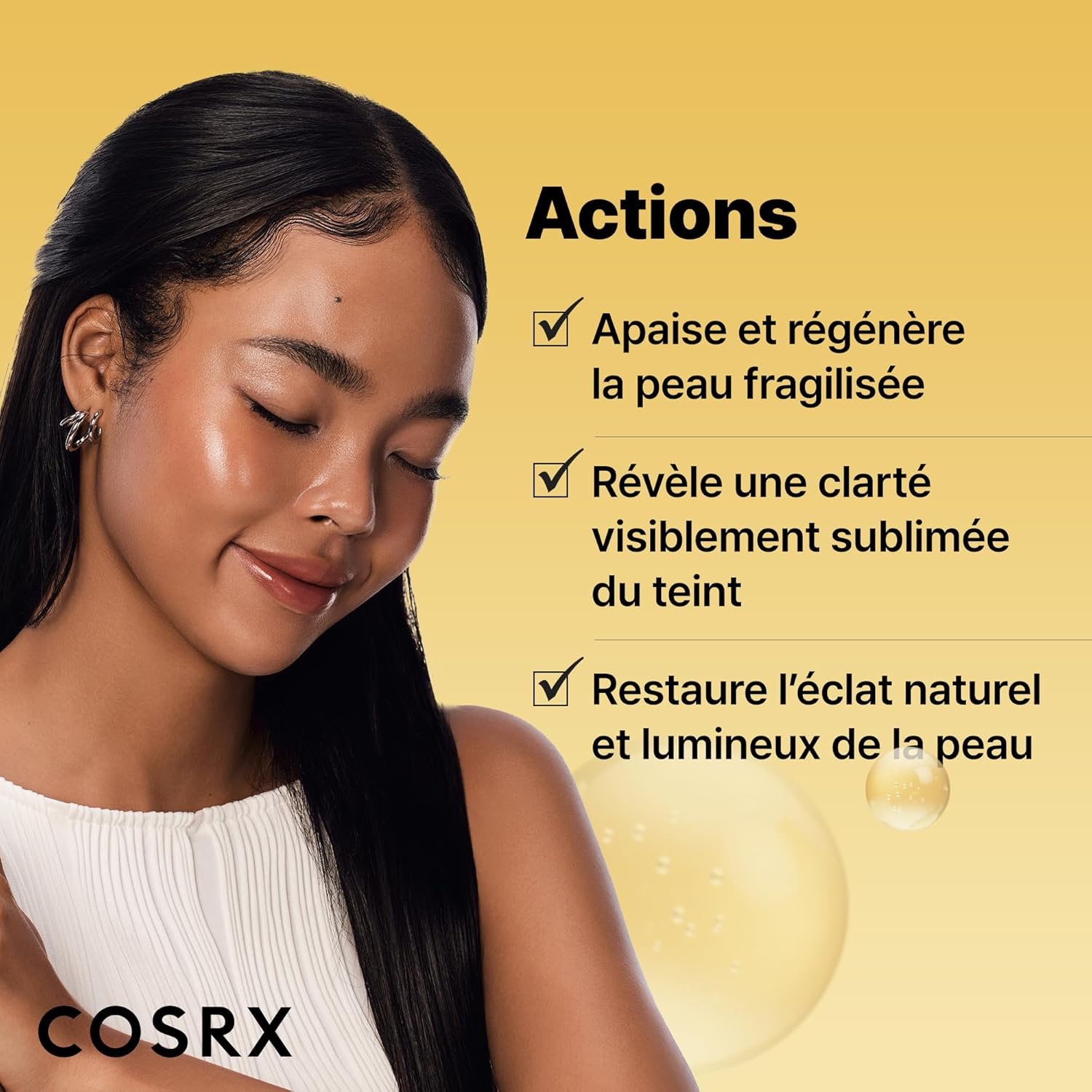 COSRX Advanced Snail 96 Mucin Power Essence – Image 3