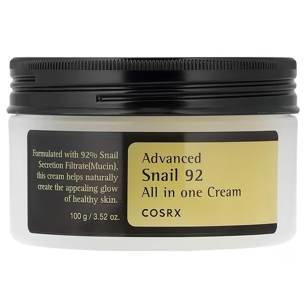 Advanced Snail 92 All In One Cream