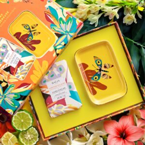 Coffret Savon Vertige Solaire